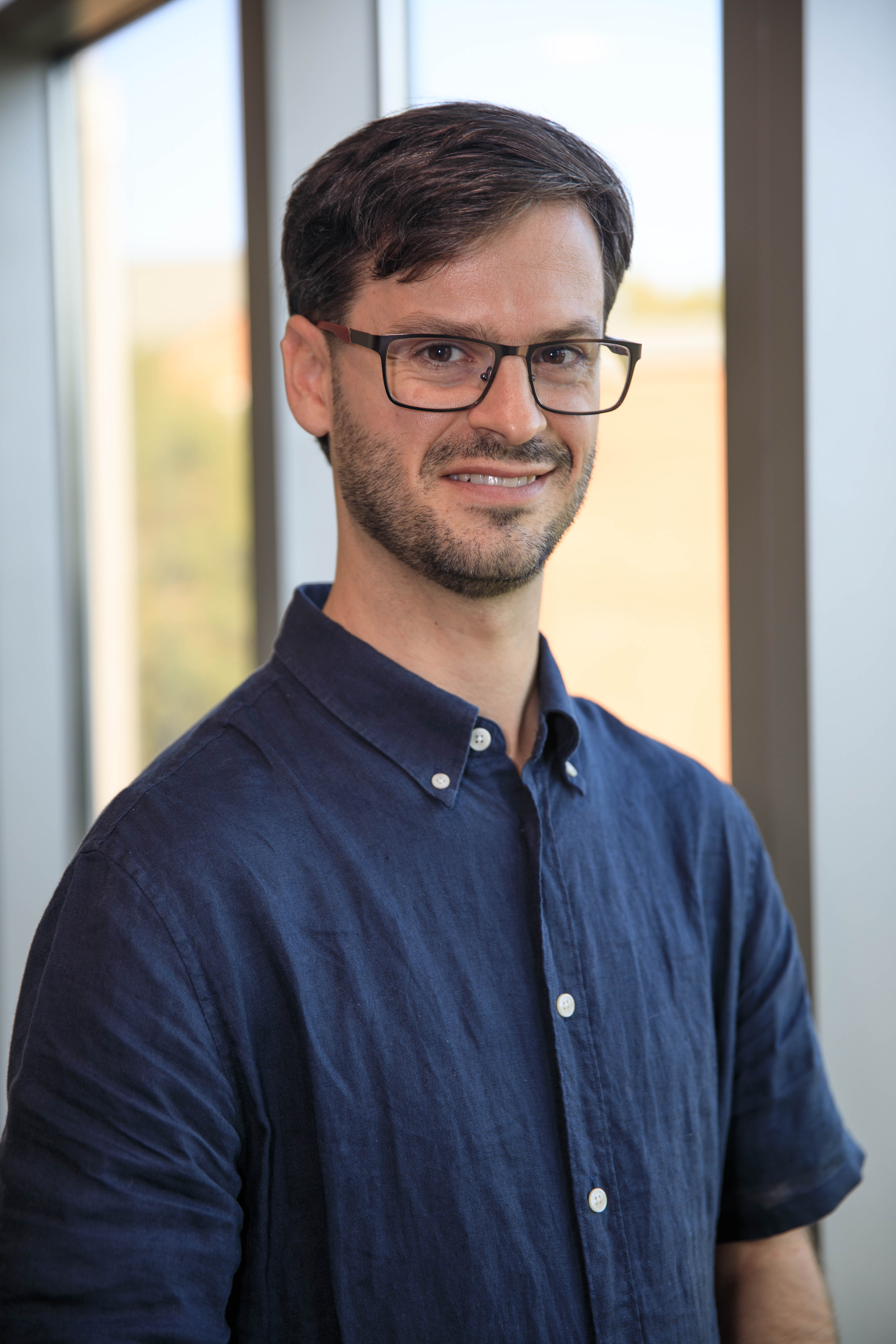 Liebman, Adam Department of Anthropology Columbian College of Arts